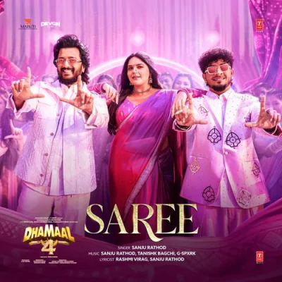 Download Saree (From 