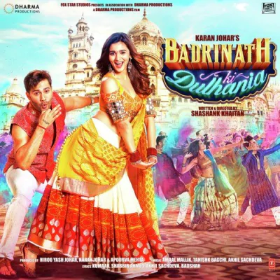 Download Roke Na Ruke Naina Arijit Singh mp3 song, Roke Na Ruke Naina full album download