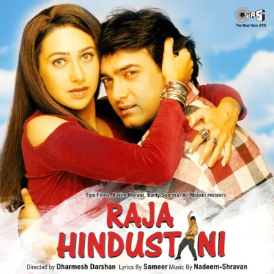 Download Tere Ishq Mein Naachenge Kumar Sanu, Alisha Chinai, Sapna Mukherjee mp3 song, Tere Ishq Mein Naachenge full album download