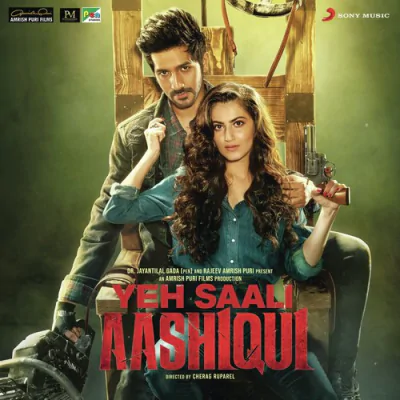 Download Hawaa Banke Hitesh Modak, Armaan Malik mp3 song, Hawaa Banke full album download
