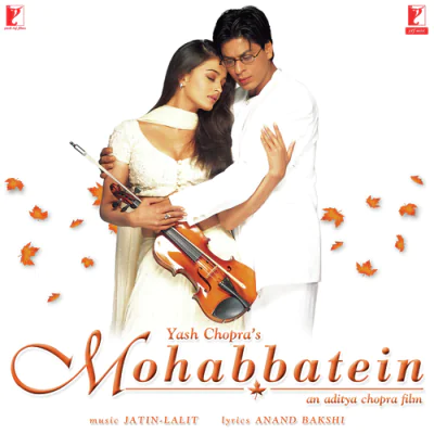 Download Mohabbatein Love Themes (Instrumental) Jatin-Lalit, Anand Bakshi mp3 song, Mohabbatein Love Themes (Instrumental) full album download