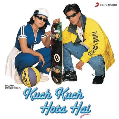 Download Saajanji Ghar Aaye Jatin-Lalit, Kumar Sanu, Alka Yagnik, Kavita Krishnamurthy mp3 song, Saajanji Ghar Aaye full album download