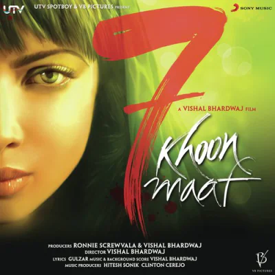 Download Bekaraan Vishal Bhardwaj mp3 song, Bekaraan full album download