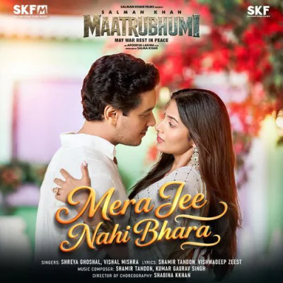 Download Mera Jee Nahi Bhara Shamir Tandon, Kumar Gaurav Singh, Shreya Ghoshal, Vishal Mishra mp3 song, Mera Jee Nahi Bhara full album download