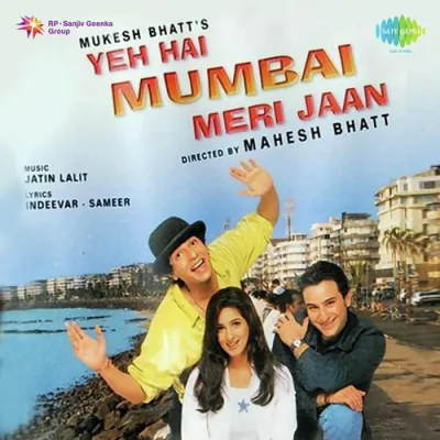 Download Teri Chahat Ke Deewane Jatin-Lalit, Alka Yagnik, Kumar Sanu mp3 song, Teri Chahat Ke Deewane full album download