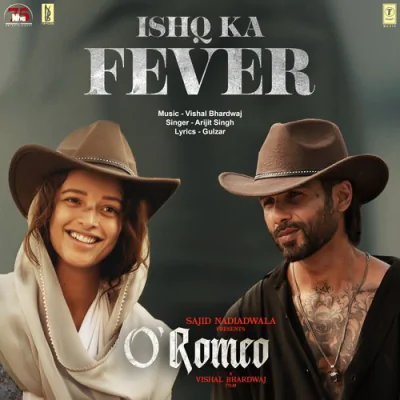 Download Ishq Ka Fever Gulzar, Vishal Bhardwaj, Arijit Singh mp3 song, Ishq Ka Fever full album download