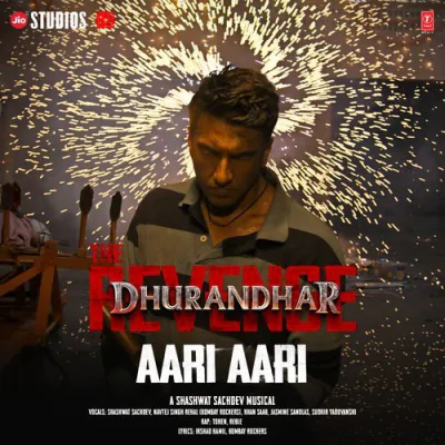 Download Aari Aari Irshad Kamil,Bombay Rockers,Shashwat Sachdev,Khan Saab mp3 song, Aari Aari full album download