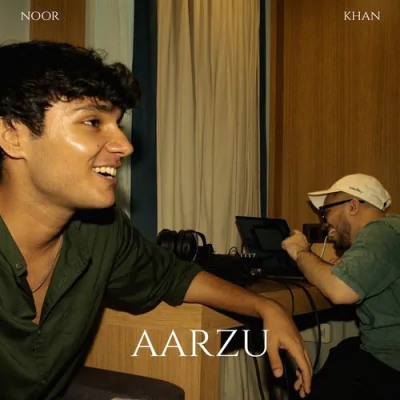 Download Aarzu Madhurxo, Khan, Noor mp3 song, Aarzu full album download