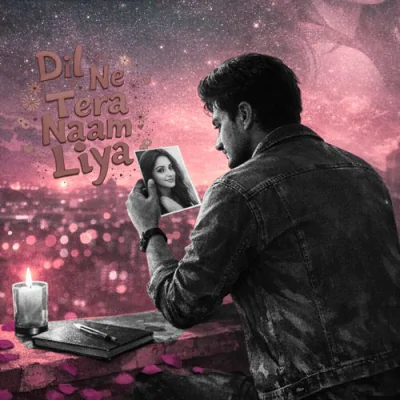 Download Dil Ne Tera Naam Liya Pastor John Jebaraj mp3 song, Dil Ne Tera Naam Liya full album download