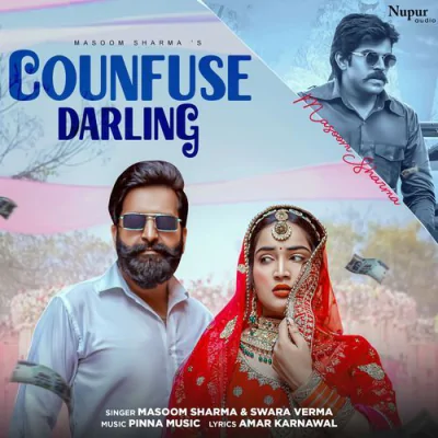 Download Confuse Darling Masoom Sharma mp3 song, Confuse Darling full album download