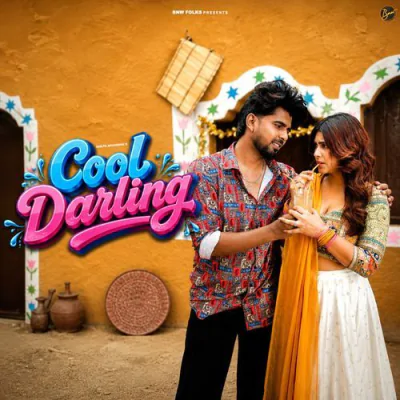 Download Cool Darling Nonu Rana, Shrikant mp3 song, Cool Darling full album download