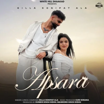 Download Apsara Billa Sonipat Ala, Guri Nimana mp3 song, Apsara full album download
