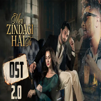 Download Meri Zindagi Hai Tu 2.0 OST PagalWorld mp3 song, Meri Zindagi Hai Tu 2.0 OST full album download