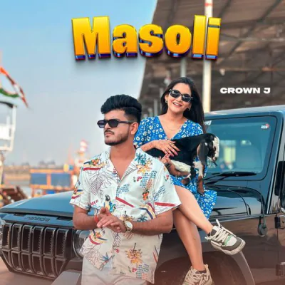 Download Masoli Crown J mp3 song, Masoli full album download