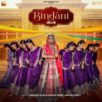 Download Bindani Anchal Bhatt mp3 song, Bindani full album download