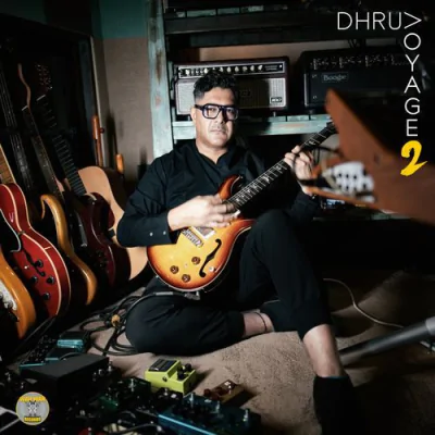 Download Charkha Ila Arun, Dhruv Ghanekar mp3 song, Charkha full album download