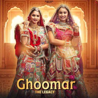 Download Ghoomar the Legacy Kavita Arya, Jasu Khan, Kapil Jangir mp3 song, Ghoomar the Legacy full album download