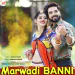 Marwadi Banni