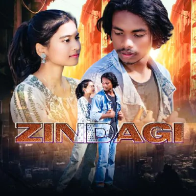 Download Zindagi (Nagpuri Song) Kailash Munda, Anita Bara mp3 song, Zindagi (Nagpuri Song) full album download