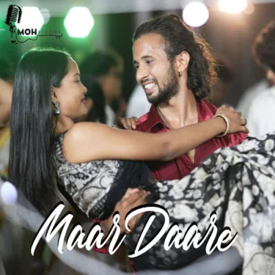 Download Maar Daare Omesh Project, Kanchan Joshi mp3 song, Maar Daare full album download