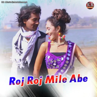 Download Roj Roj Mile Abe Kumar Pritam mp3 song, Roj Roj Mile Abe full album download