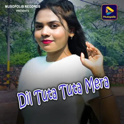 Download Dil Tuta Tuta Mera Navnit kachhap mp3 song, Dil Tuta Tuta Mera full album download