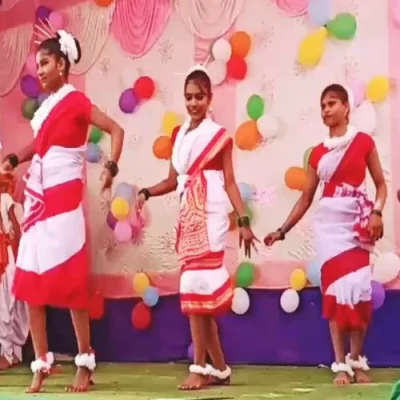 Download Laal Paad Sariya Pindhale Guiya Re Nagpuri Diwana mp3 song, Laal Paad Sariya Pindhale Guiya Re full album download