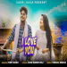 I Love You (Romantic Nagpuri Song)