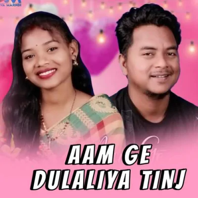 Download AAM GE DULALIYA TINJ Kumar Sawan, Aliva Marandi mp3 song, AAM GE DULALIYA TINJ full album download