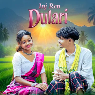 Download Inj Ren Dulari Santosh Hembrom mp3 song, Inj Ren Dulari full album download