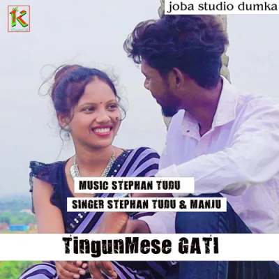 Download TINGUN MESE GATI RAVI MURMU, Stephan Tudu mp3 song, TINGUN MESE GATI full album download