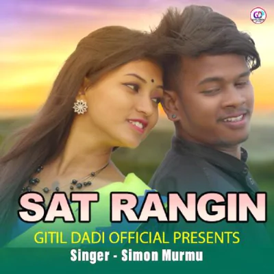 Download Sat Rangin ( Santhali Song ) Simon Murmu mp3 song, Sat Rangin ( Santhali Song ) full album download