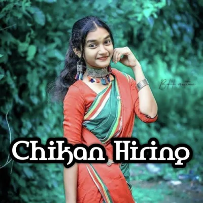 Download Chikan Hiring (Santali) Subhash Hasda, Cheta Baskey mp3 song, Chikan Hiring (Santali) full album download