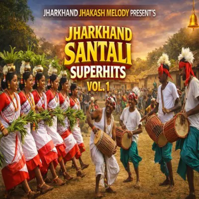 Download Dulan Do Nonka Na Ram Mardi, Rupali Hansda mp3 song, Dulan Do Nonka Na full album download