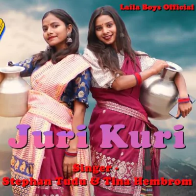 Download Juri Kuri (Santhali Song) Stephan Tudu, Tina Hembrom mp3 song, Juri Kuri (Santhali Song) full album download