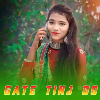 Download Gate Tinj Do Sawan Murmu, Jobarani Hembram mp3 song, Gate Tinj Do full album download