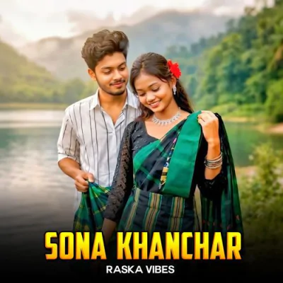 Download Sona Khanchar Raska Vibes mp3 song, Sona Khanchar full album download