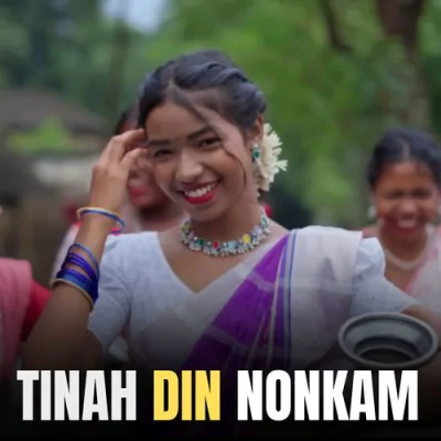 Download Tinah Din Nonkam Sagun Hembram mp3 song, Tinah Din Nonkam full album download