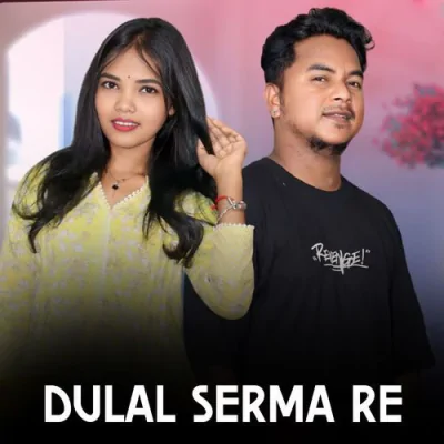 Download DULAL SERMA RE Kumar Sawan, Nirmala Kisku mp3 song, DULAL SERMA RE full album download