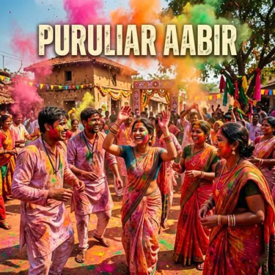 Download Puruliar Aabir Asutosh Banerjee mp3 song, Puruliar Aabir full album download