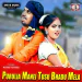 Purulia Manei Tusu Bhadu Mela