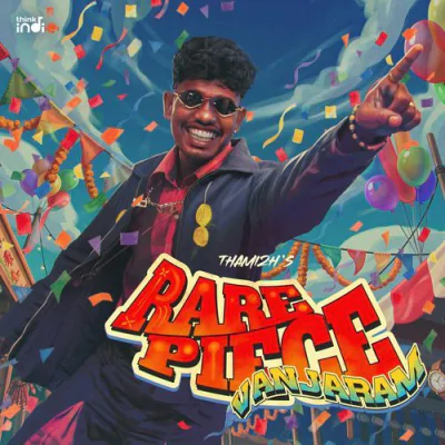 Download Rare Piece Vanjaram (From 