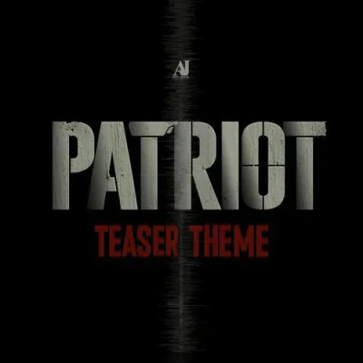 Download Patriot Teaser Theme Sushin Shyam mp3 song, Patriot Teaser Theme full album download