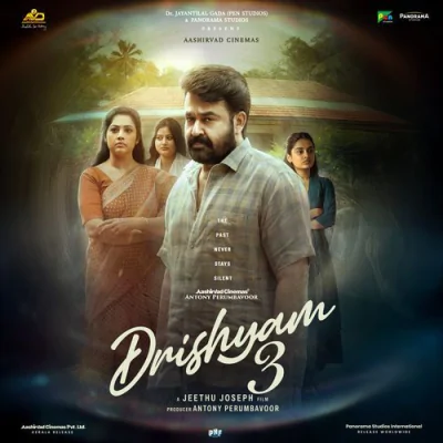 Download Drishyam 3 - Motion Poster Theme  Anil Johnson mp3 song, Drishyam 3 - Motion Poster Theme  full album download