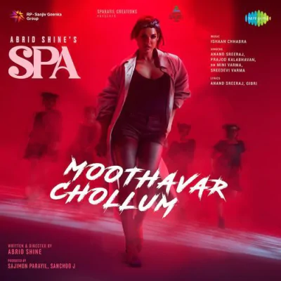 Download Moothavar Chollum (From 