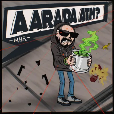 Download Aarada Ath M.H.R mp3 song, Aarada Ath full album download