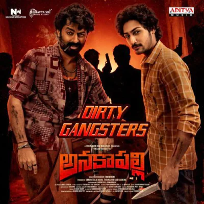 Download Dirty Gangsters Prudhvi Chandra, Ek mp3 song, Dirty Gangsters full album download
