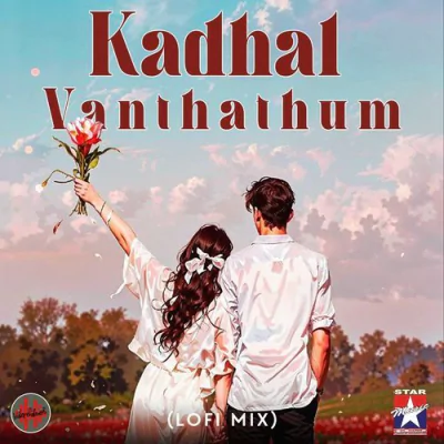 Download Kadhal Vanthathum - Lofi Mix K.J. Yesudas, Sadhana Sargam mp3 song, Kadhal Vanthathum - Lofi Mix full album download