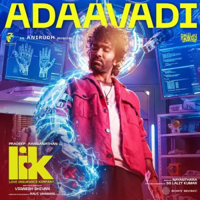 Download Adaavadi (From 