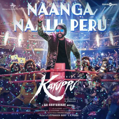 Download Naanga Naalu Peru (From 